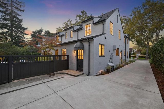 1770 Fulton Street, Palo Alto, CA 94303