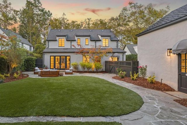 1770 Fulton Street, Palo Alto, CA 94303