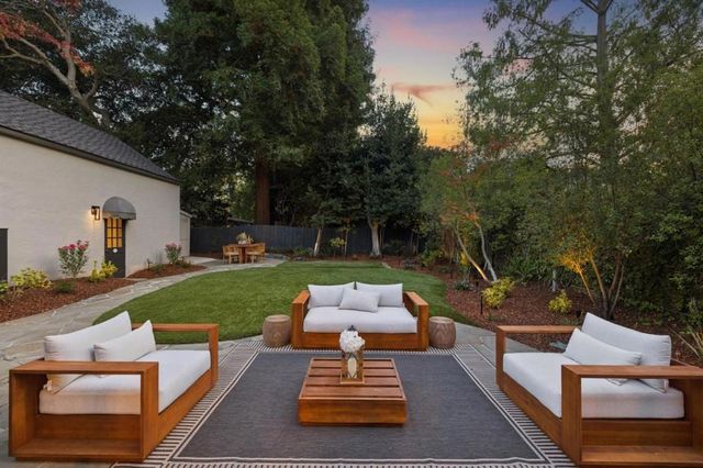 1770 Fulton Street, Palo Alto, CA 94303