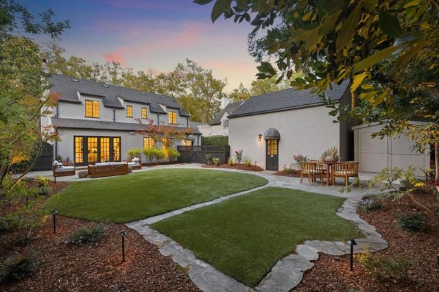 1770 Fulton Street, Palo Alto, CA 94303