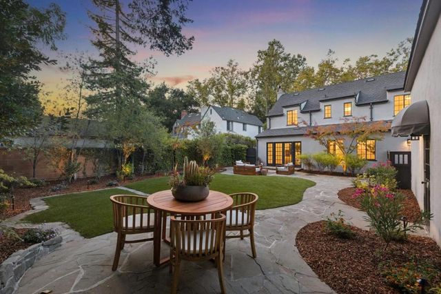 1770 Fulton Street, Palo Alto, CA 94303