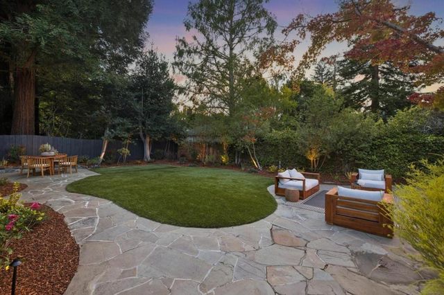 1770 Fulton Street, Palo Alto, CA 94303