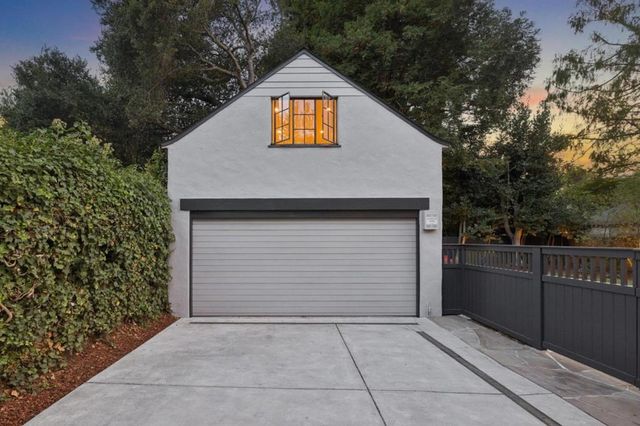 1770 Fulton Street, Palo Alto, CA 94303