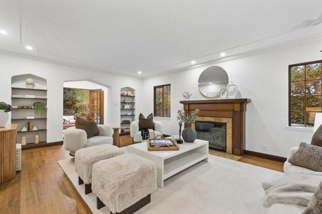 1770 Fulton Street, Palo Alto, CA 94303