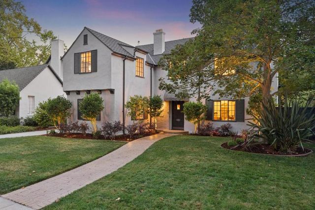 1770 Fulton Street, Palo Alto, CA 94303