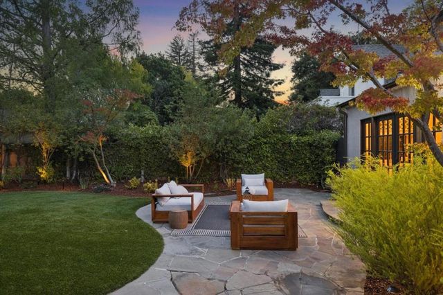1770 Fulton Street, Palo Alto, CA 94303