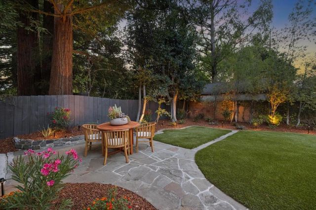 1770 Fulton Street, Palo Alto, CA 94303
