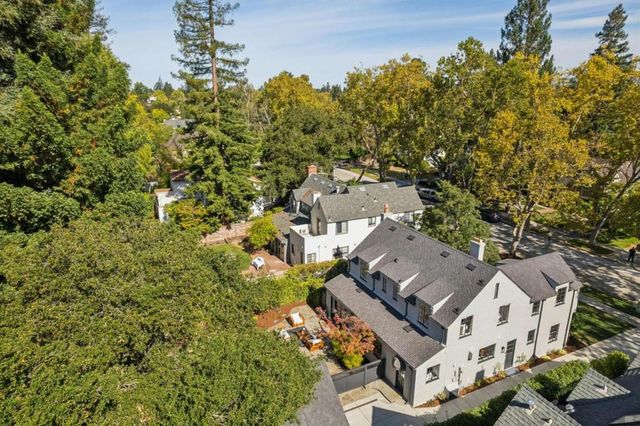 1770 Fulton Street, Palo Alto, CA 94303