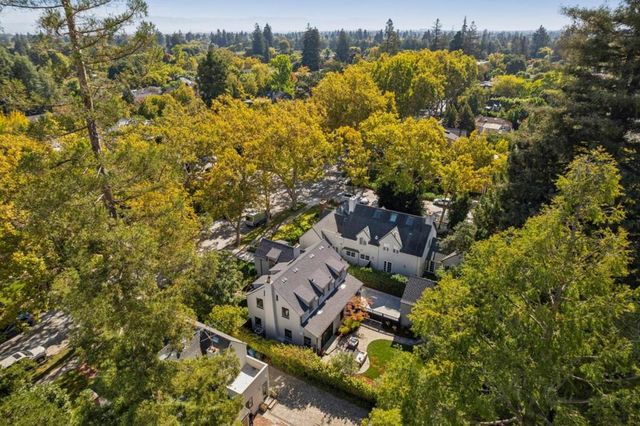 1770 Fulton Street, Palo Alto, CA 94303