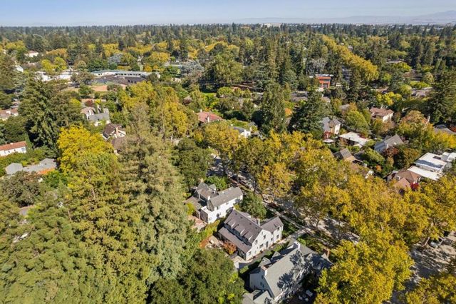 1770 Fulton Street, Palo Alto, CA 94303