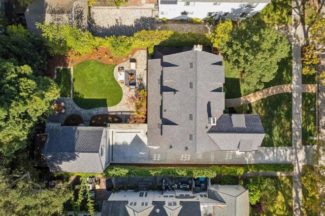 1770 Fulton Street, Palo Alto, CA 94303