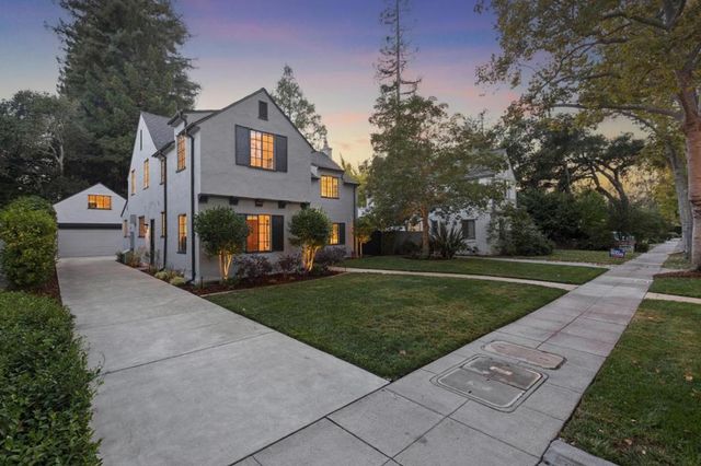 1770 Fulton Street, Palo Alto, CA 94303