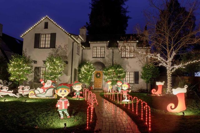 1770 Fulton Street, Palo Alto, CA 94303