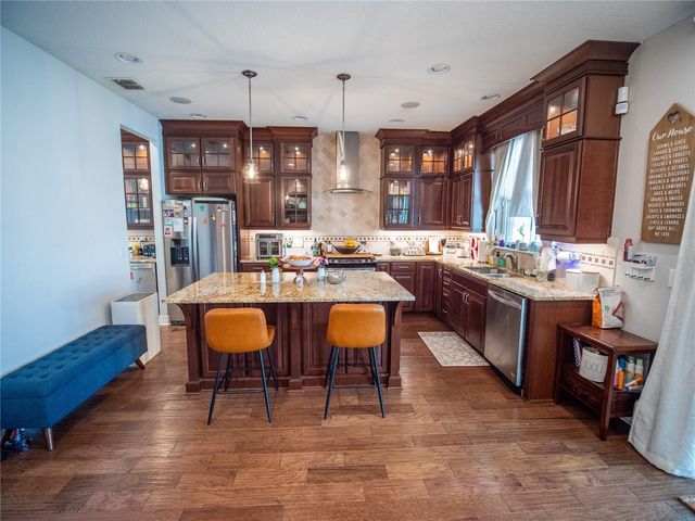 8986 FULLERWOOD AVENUE, Orlando, FL 32832