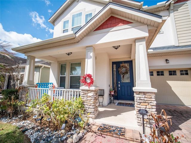 8986 FULLERWOOD AVENUE, Orlando, FL 32832