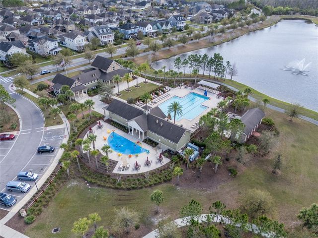 8986 FULLERWOOD AVENUE, Orlando, FL 32832