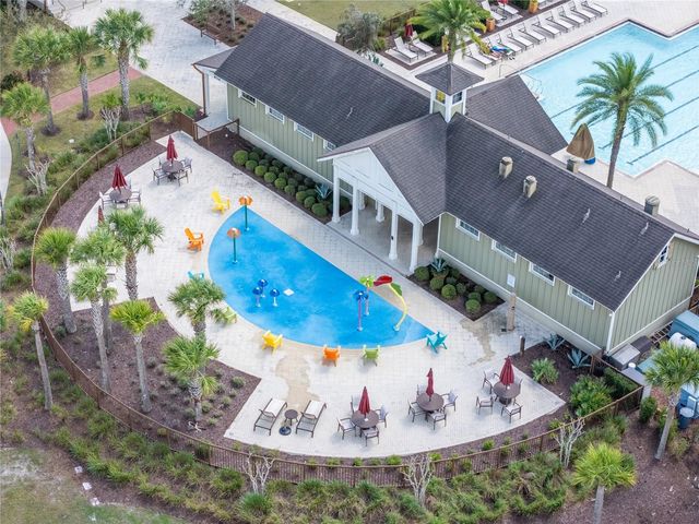 8986 FULLERWOOD AVENUE, Orlando, FL 32832