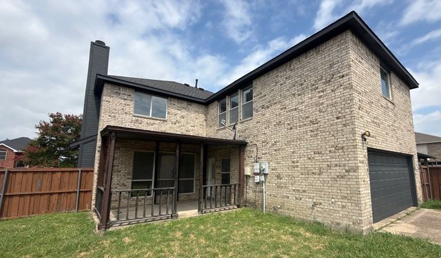 3402 Seabreeze Drive, Rowlett, TX 75088