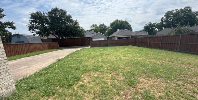 3402 Seabreeze Drive, Rowlett, TX 75088