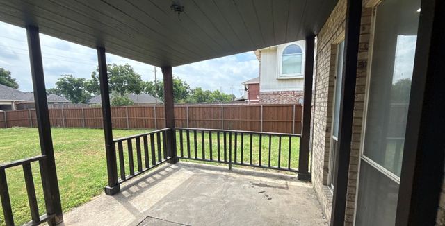 3402 Seabreeze Drive, Rowlett, TX 75088