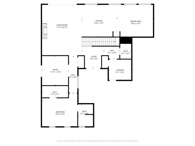 785 Ponderosa Way W, Madera, CA 93636