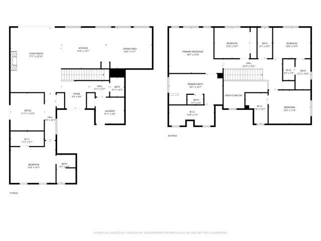 785 Ponderosa Way W, Madera, CA 93636