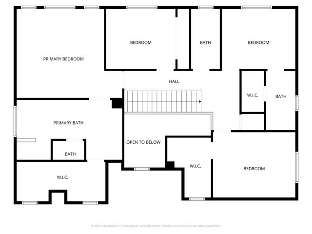 785 Ponderosa Way W, Madera, CA 93636