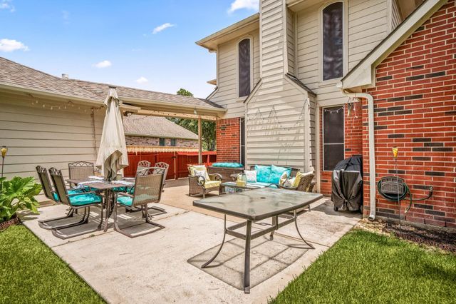 23534 Whispering Wind, Katy, TX 77494