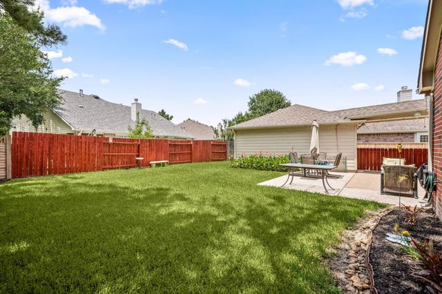 23534 Whispering Wind, Katy, TX 77494