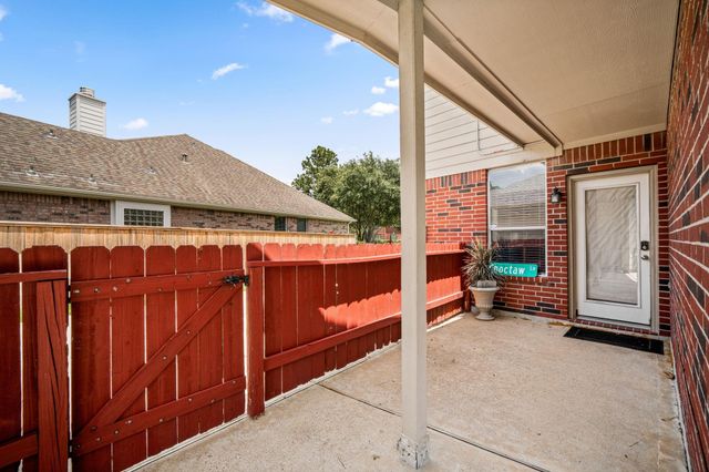 23534 Whispering Wind, Katy, TX 77494