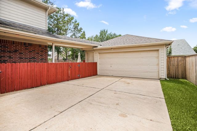 23534 Whispering Wind, Katy, TX 77494