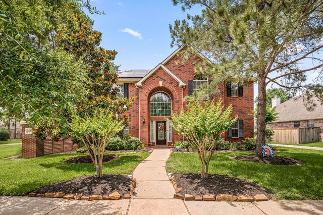 23534 Whispering Wind, Katy, TX 77494