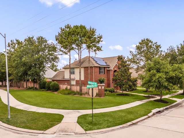23534 Whispering Wind, Katy, TX 77494