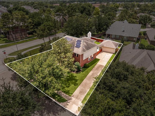 23534 Whispering Wind, Katy, TX 77494