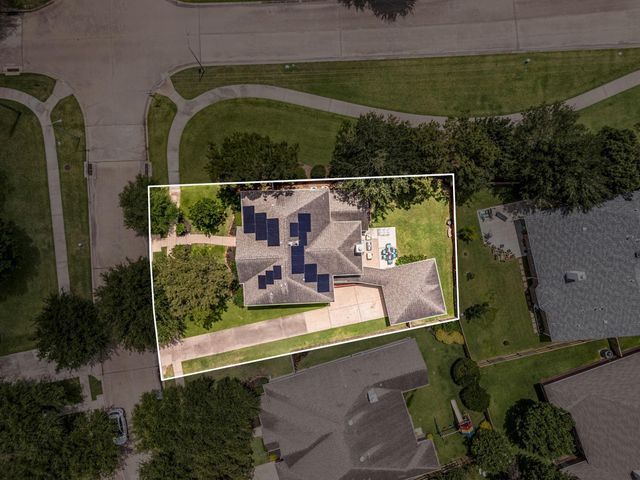 23534 Whispering Wind, Katy, TX 77494