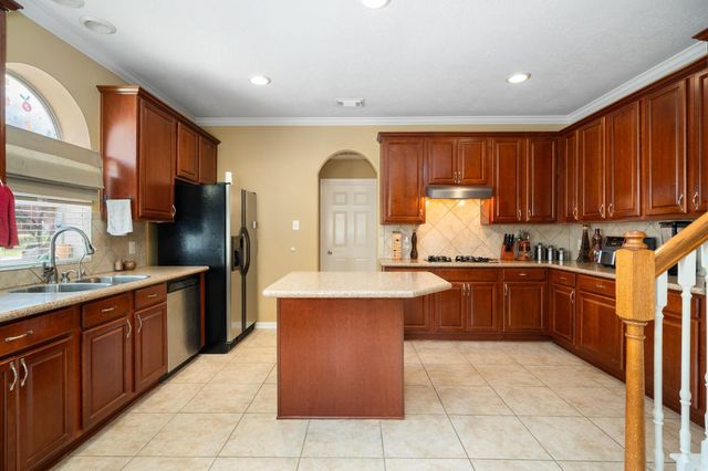 23534 Whispering Wind, Katy, TX 77494