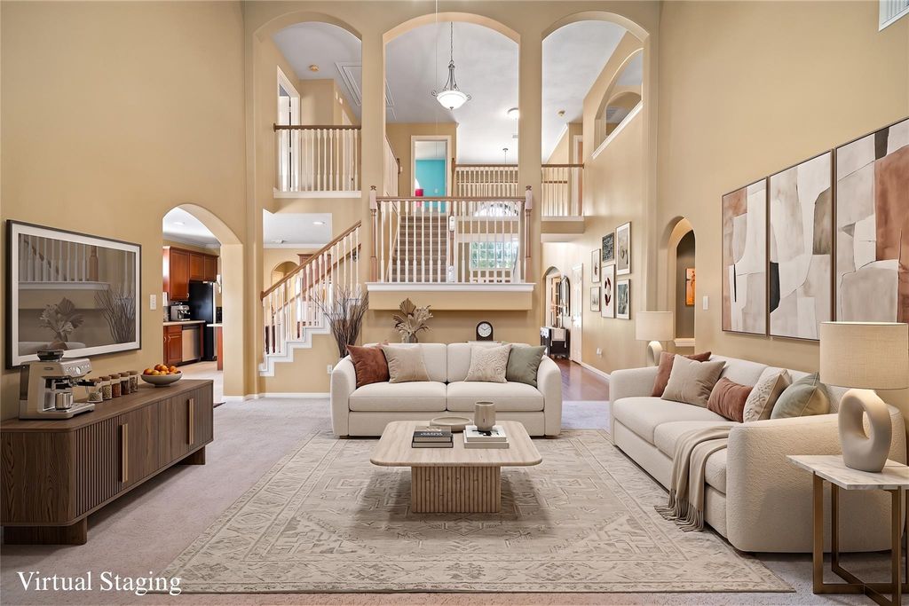 23534 Whispering Wind, Katy, TX 77494