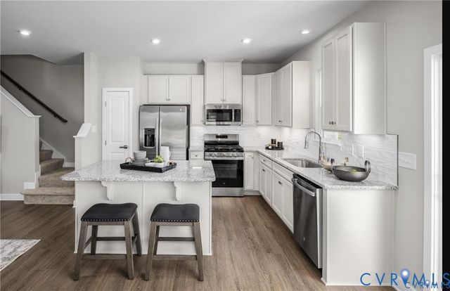 10630 Rosies Run, Chester, VA 23831