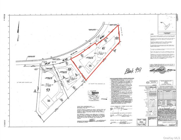 21 Brae Burn Drive, Harrison, NY 10577