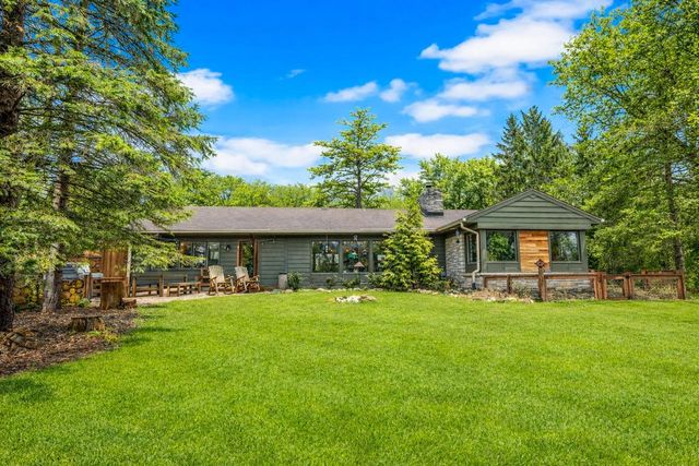 923 W Montclaire AVENUE, Glendale, WI 53217