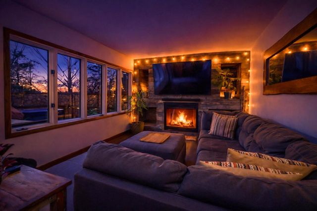 923 W Montclaire AVENUE, Glendale, WI 53217