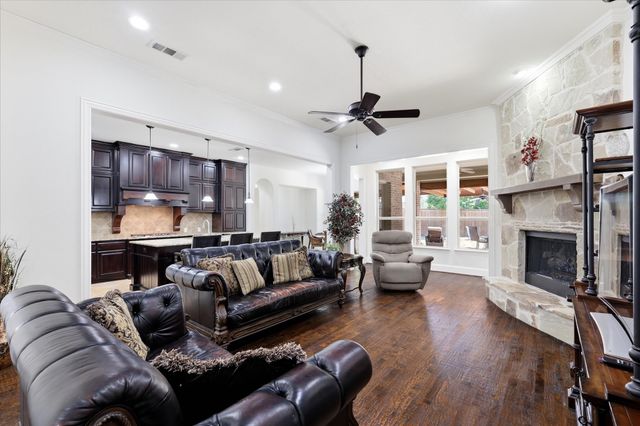 730 Dentwood Trail, Prosper, TX 75078