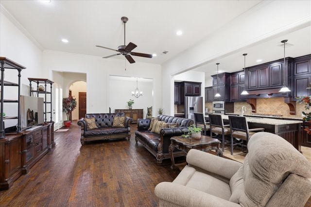 730 Dentwood Trail, Prosper, TX 75078
