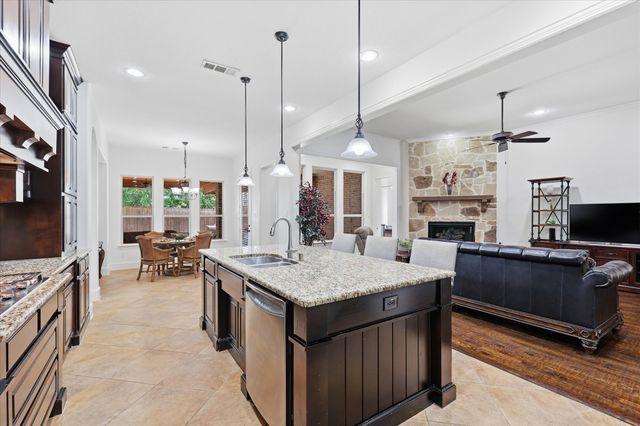 730 Dentwood Trail, Prosper, TX 75078