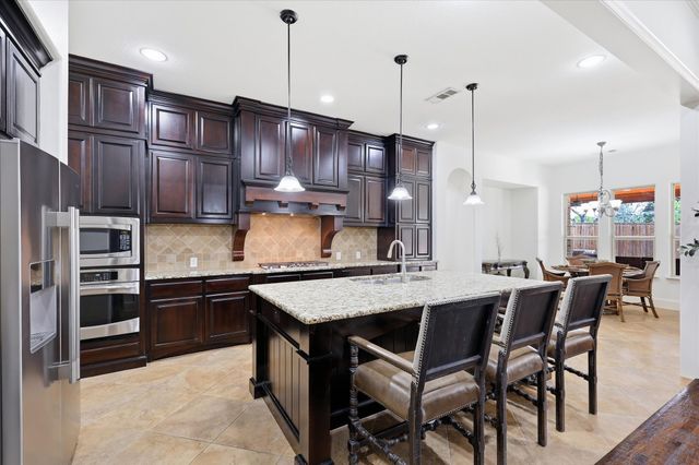 730 Dentwood Trail, Prosper, TX 75078