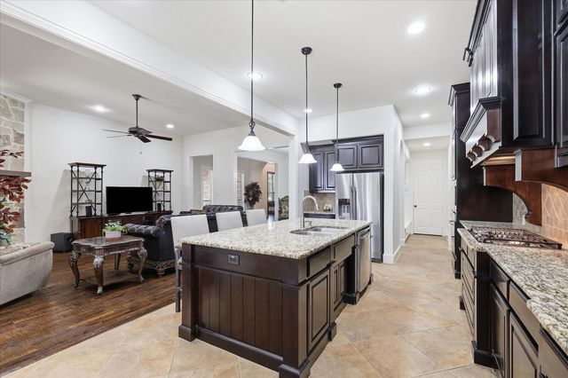 730 Dentwood Trail, Prosper, TX 75078