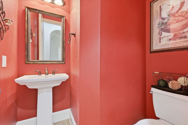 730 Dentwood Trail, Prosper, TX 75078