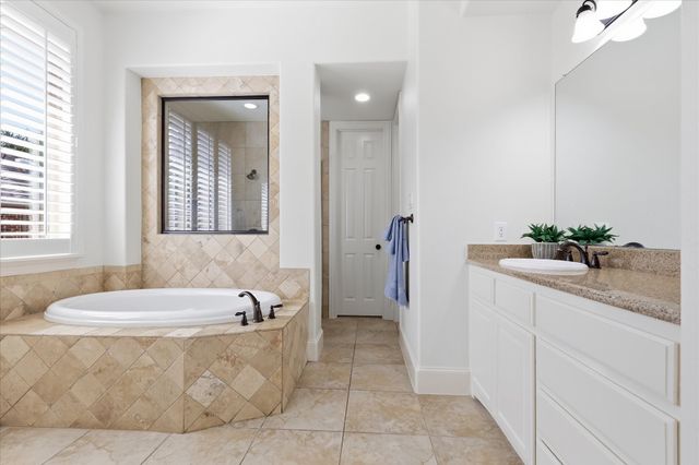 730 Dentwood Trail, Prosper, TX 75078
