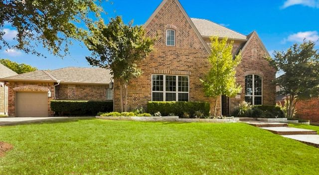 730 Dentwood Trail, Prosper, TX 75078