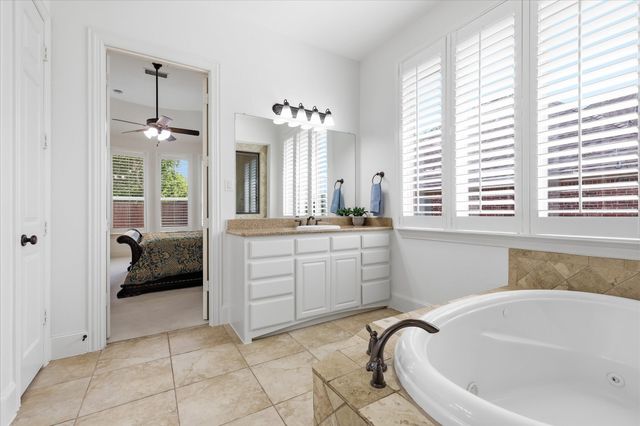 730 Dentwood Trail, Prosper, TX 75078